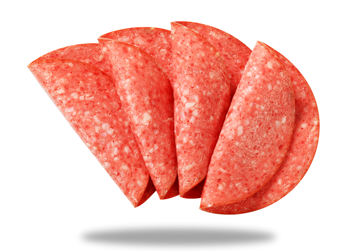 Salami frei NEU