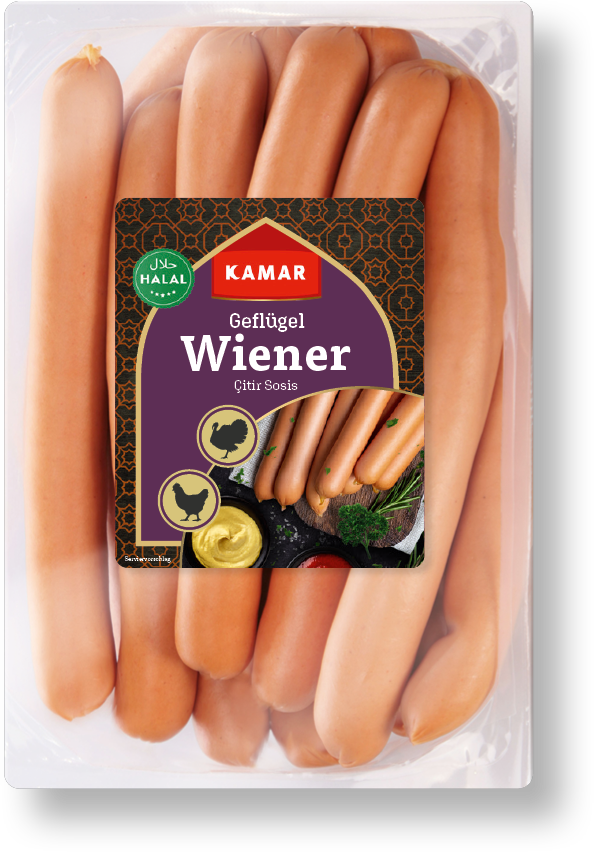 Geflügel Wiener 2
