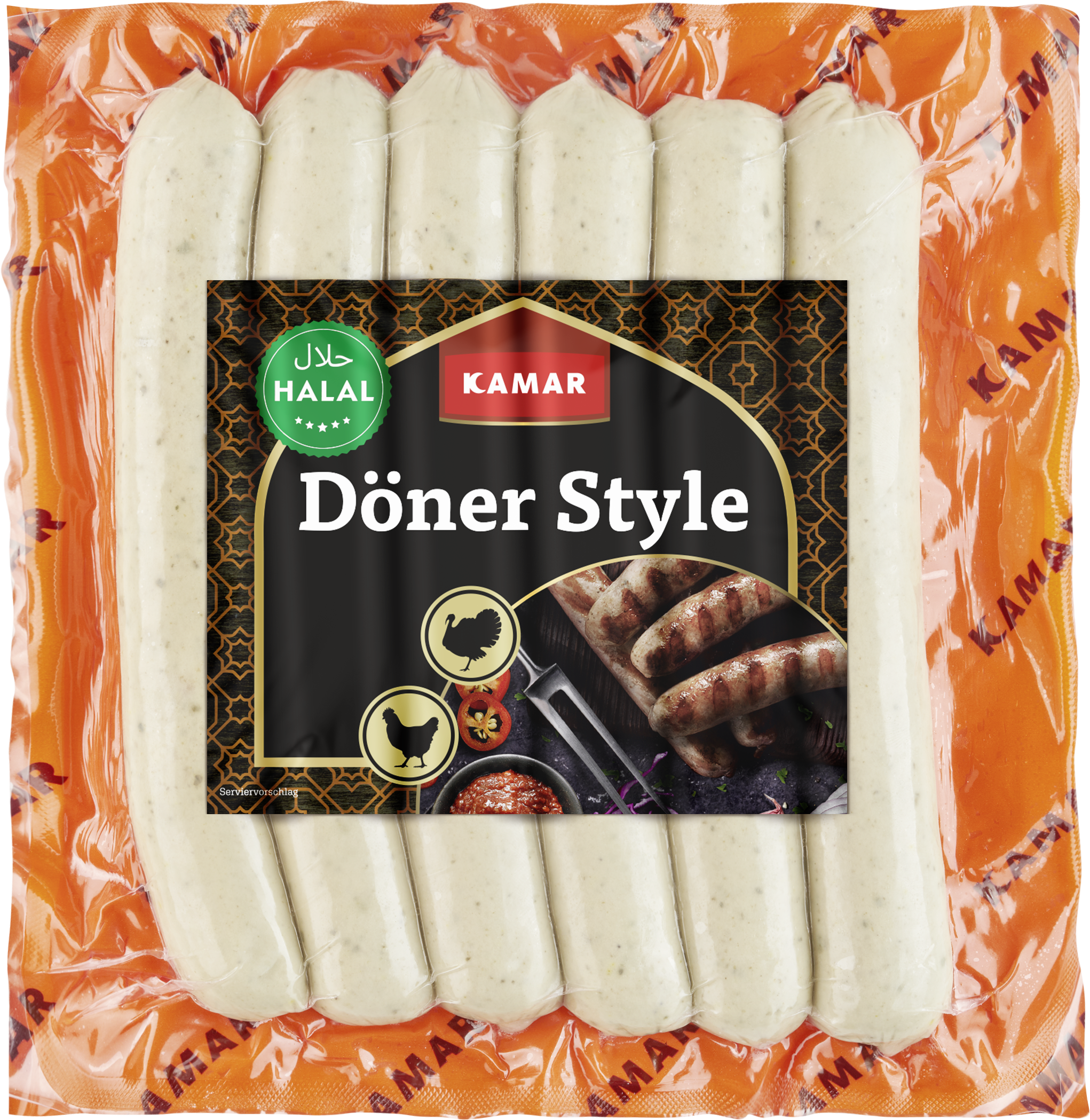 Meemken Bratwurst DoenerStyle Packshot 01 1