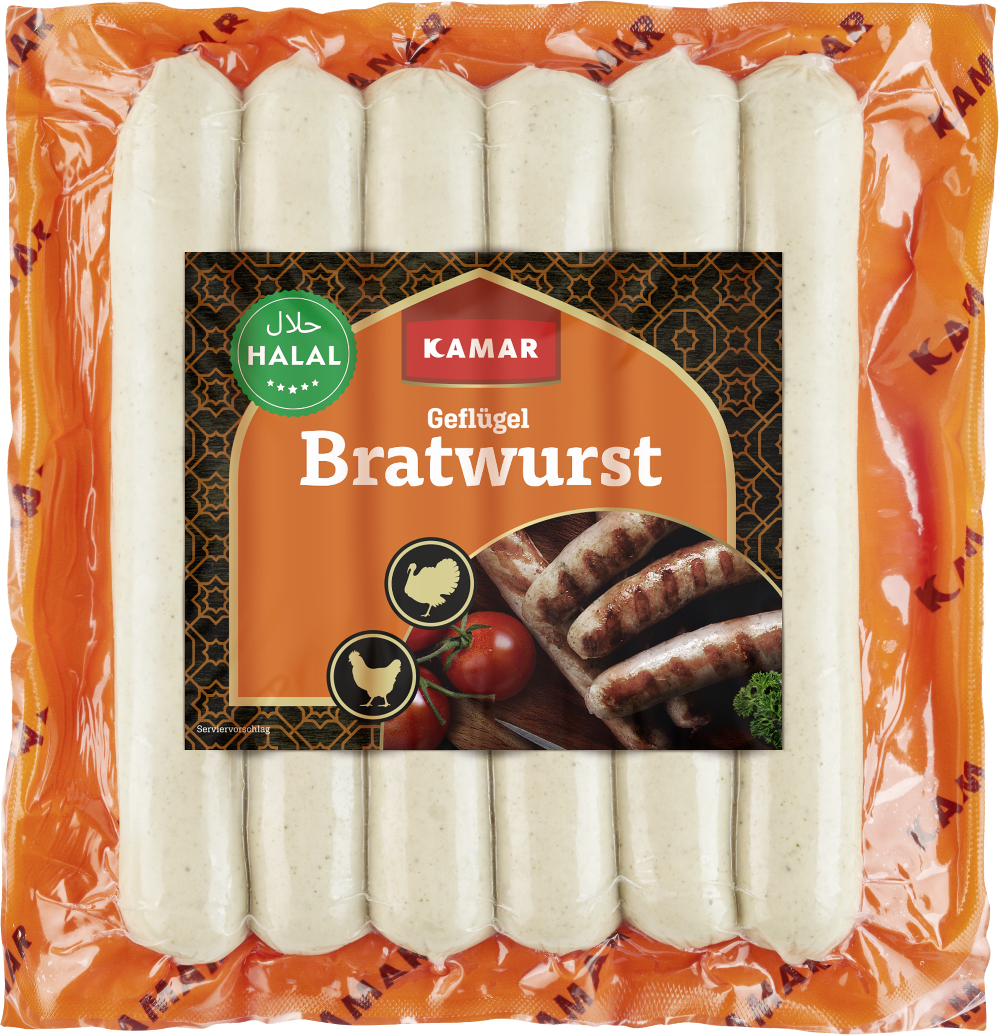 Meemken Bratwurst Gefluegel Packshot 01 1