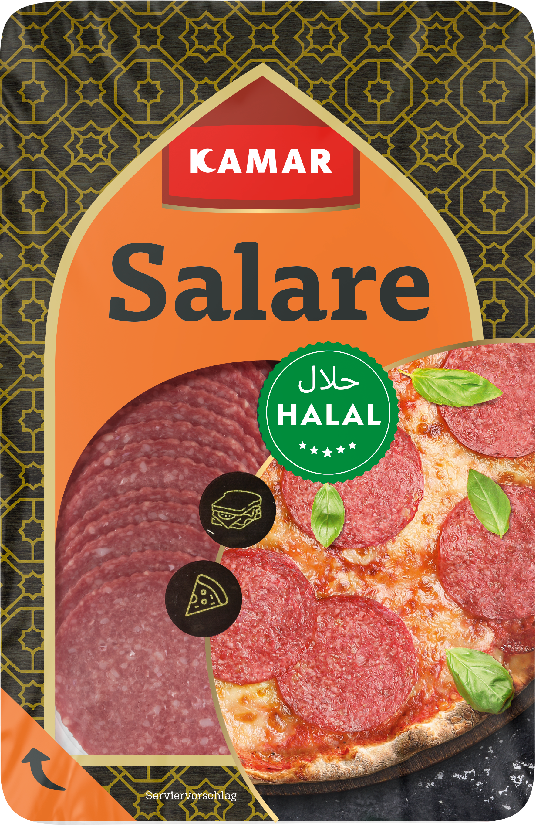 Meemken Kamar Truthahnsalami Klassik Kal55 Packshot 01 Kopie